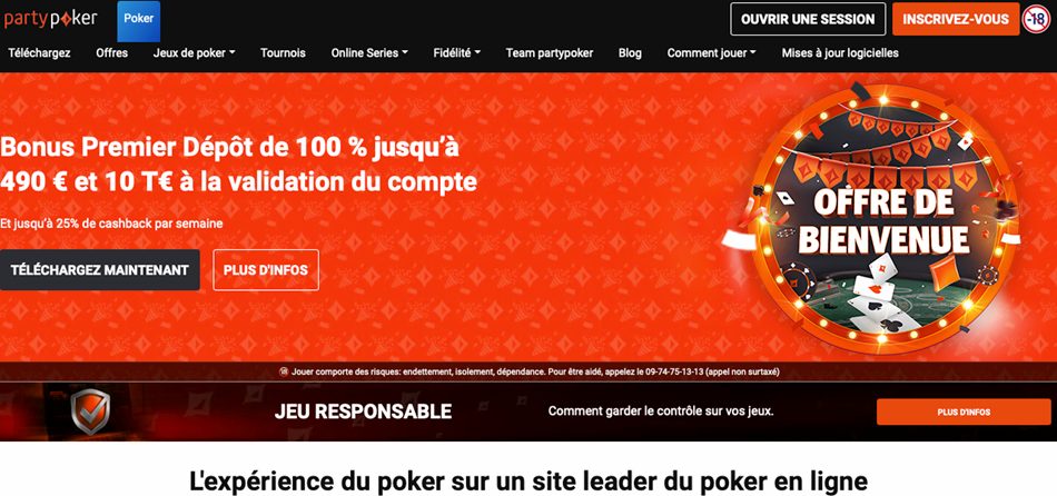 Partypoker